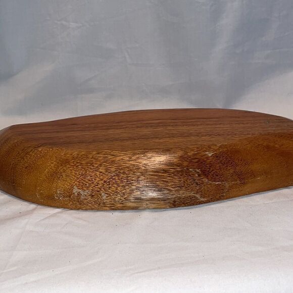 Wooden catch all or candy tray - Picture 7 of 7